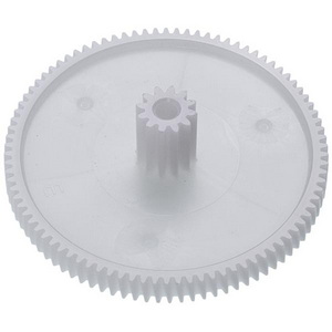 Мала шестерня для кавомашини Saeco Philips 9121.042
