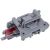 Замок для дверей посудомийної машини Indesit, Ariston C00195887