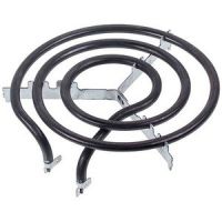 Спіральний тен для електроплити Universal,  ASP000121, потужність 1000W, діаметр 140mm