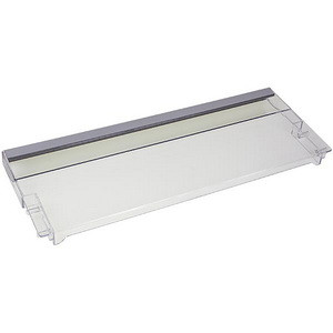 Панель верхня морозильної камери Whirlpool C00859363 495x190mm