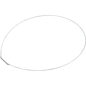 Манжета люка (зовнішня) для пральної машини Ariston, код C00119210
