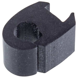 Прокладка гумова решітки для плити Ariston C00538435