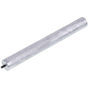 Анод магнієвий для бойлерів Universal 818808 D=25.5mm L=230mm, різьба M5x10