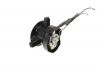 Двигун вентилятора для фритюрниці Delonghi 7312577879