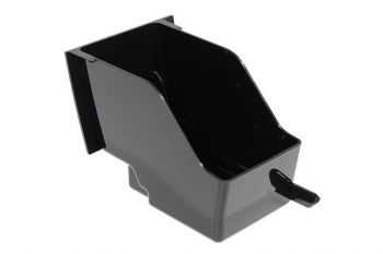 Контейнер для макухи кавомашини Delonghi 5313265371 5313223071