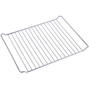 Решітка для духовки GRD001 446x340mm Whirlpool 481245819334