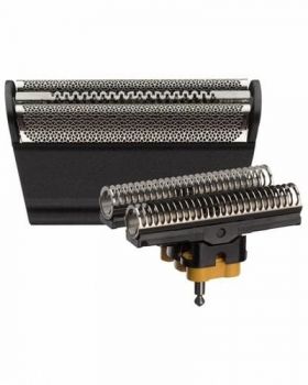 Сітка та блок ножів для бритви Braun серії 5000/6000 (series 3 31B) 81387938