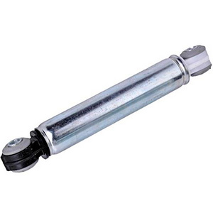 Амортизатор для пральної машини SUSPA MI-007, 120N, L=175-250mm, D отворів=8mm