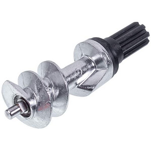 Шнек для м'ясорубки Braun з муфтою 64195614