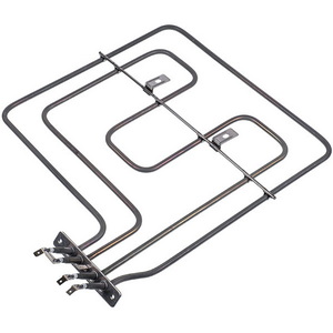 Верхній тен (гриль) для духовки Beko 462300002 1600W (800+800W) 230V L=320mm B=300mm