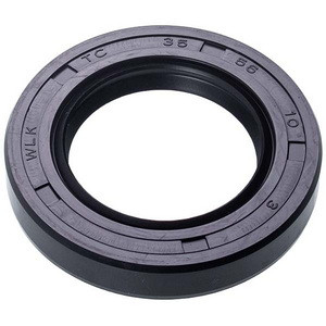 Сальник WLK 35*56*10 для пральних машин Whirlpool, Ariston, Indesit, Haier