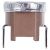 Терморегулятор DeLonghi для кавоварки 105*C 5232100600