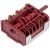 Перемикач для духовки Electrolux 7117624040 (5 режимів)