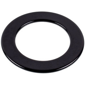 Кришка розсікача турбоконфорки для варильної панелі Ariston C00053174 діаметр 130 мм
