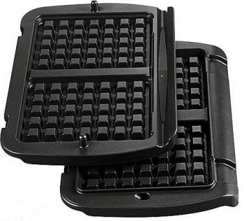 Пластини для вафель в електрогриль Tefal XA723812