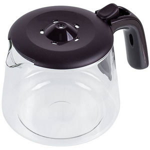 Колба з кришкою для кавоварки Electrolux 4055105722