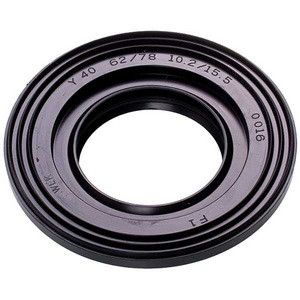 Сальник Bosch для пральної машини WLK 00040305 40mm внутрішній, 62/78mm зовнішній, 10.2/15.5mm товщина