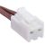 Мікровимикач для газової плити Ariston C00257366