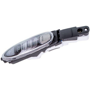 Клавіша для подачі пари Tefal парогенератора CS-10000402