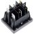 Вимикач 250V 16A 102205 для бойлера Hi-Therm