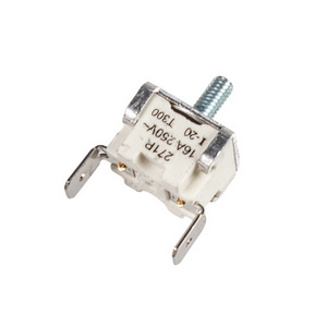 Термостат для духовок Electrolux 3427532068 16A 250V 300°C