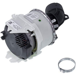 Циркуляційний насос для посудомийної машини Beko 1762650900 45W BLD375P8L15Y