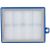 Вихідний HEPA фільтр для пилососів AEG/Electrolux/Philips/Thomas, артикул 9001677682