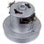 Двигун пилососа Whicepart VC07W16QB 1800W D=130/84mm H=30/105mm