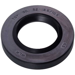 Сальник WLK 30*52*8.5/10.5 для пральних машин Атлант, Bauknecht, Whirlpool, Privileg, Ariston, Hotpoint-Ariston, Indesit