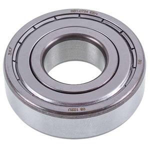Підшипник 204 (6204) для пральних машин SKF C00002591 (20x47x14) у прозорому пакеті