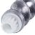 Шнек для м'ясорубок Bosch і Zelmer NR8 86.3140 12024514 запчастина