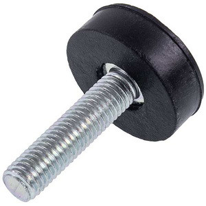 Ніжка для пральних машин (H=40mm, різьба M10)