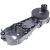 Редуктор в зборі Kenwood для кухонного комбайна AS00002918