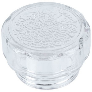 Кришка плафона для лампи духової шафи Whirlpool 481010646361
