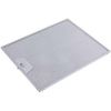 Фільтр жировий для витяжки універсальний 281x351x8mm (артикул 236mm)