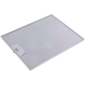 Фільтр жировий для витяжки універсальний 281x351x8mm (артикул 236mm)