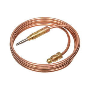 Грильова термопара для газової плити Electrolux L=1100mm 3429067030