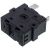 Перемикач 16А 250V для обігрівача масляного Universal ASP000623