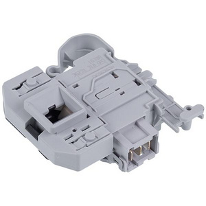 Замок дверей (люка) для пральних машин Bosch, Constructa, Siemens, NEFF, артикул 00638259
