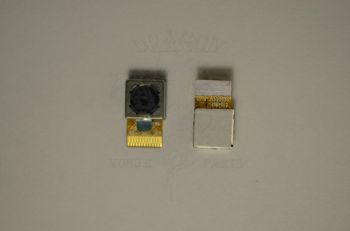 Основна (задня) камера Nomi i5010 Evo M, оригінал