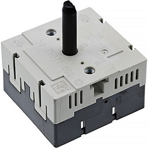Перемикач потужності для конфорок EGO Electrolux 50.75071.000 3890825031