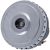 Двигун SKL для миючого пилососа VAC047UN 1400W D=137/78mm H=37/139mm