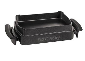 Лоток для випікання до електрогрилю Tefal XL TS-01042290