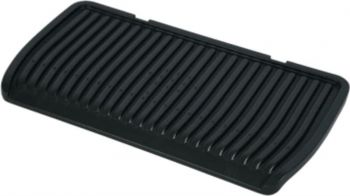 Панель гаряча для електрогриля Tefal (нижня) TS-01041610