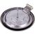 Конфорка електроплити D=180mm 1500W EGO 18.18453.002