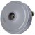 Двигун 2000W для пилососа Samsung DJ31-00097B D=135/84mm H=34/110mm (з виступом)