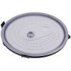 Кришка з ущільнювачем рефлектор для мультиварки Bosch 11009711