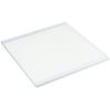 Полиця для морозильної камери холодильника Samsung DA97-16364R 305x303x11mm (скляна з обрамленням)