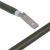 Тен для електрогриля Tefal 1000W B=315mm L=160mm TS-01041760