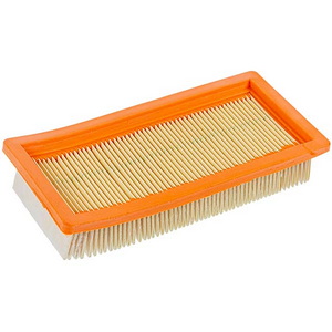 HEPA фільтр для миючого пилососа Karcher аквасистеми 6.414-631.0